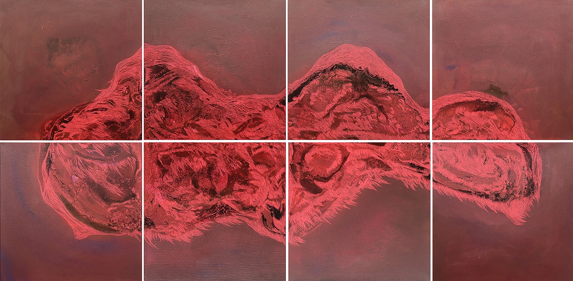 Anumeha Jain, space 118